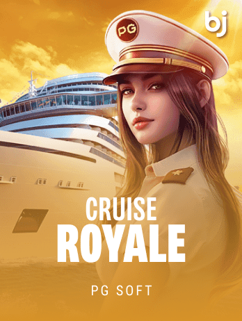 Cruise Royale game thumbnail