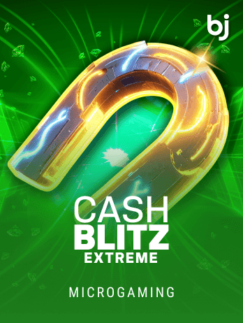 Cash Blitz Extreme game thumbnail