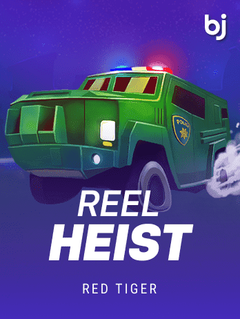 Reel Heist game thumbnail