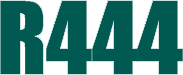 bdr444.com Logo
